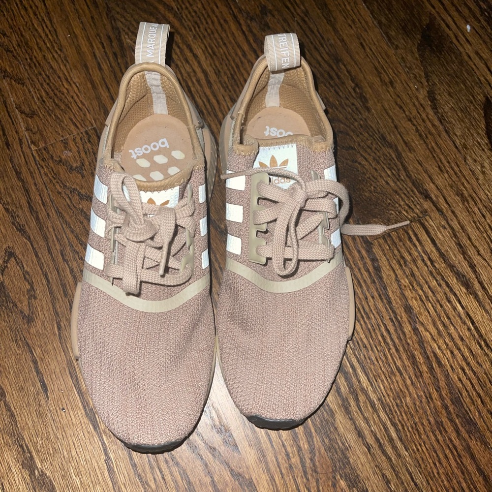 Adidas NMDs